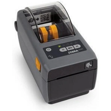 ZEBRA ZD411 DT PRNT 300 DPI USB USB HOST ETH BTLE5