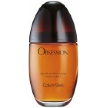 Calvin Klein Obsession EDP 50ml 534