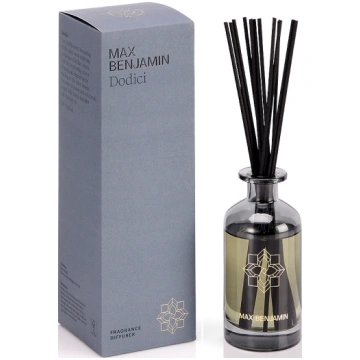 Aromātu difuzors Max Benjamin Irish Leather & Oud 