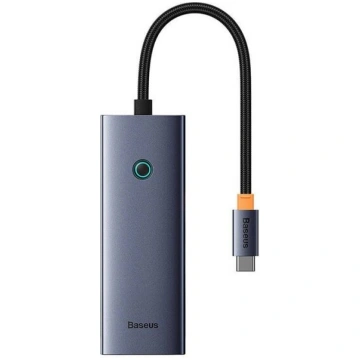5-in-1 Hub Baseus UltraJoy Series USB-C to HDMI4K@