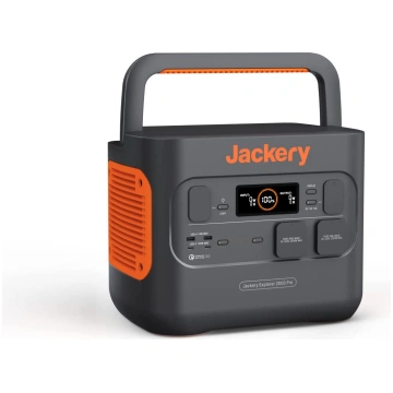 Power Station, Jackery, Jackery Explorer 2000 EU, 