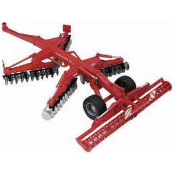 Bruder Professional Series Kuhn Discover XL Disc H