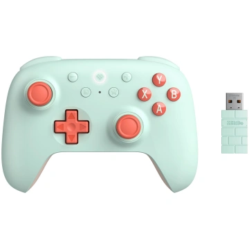 8BitDo Ultimate 2C Wireless Pad Mint RET00471 (692