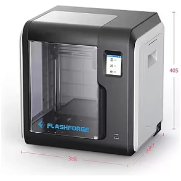 Gembird Flashforge Adventurer 3 (FF-3DP-1NA3-01)