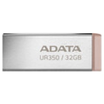 ADATA | USB Flash Drive | UR350 | 32 GB | USB Type
