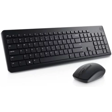 Dell | Keyboard and Mouse | KM3322W | Keyboard and