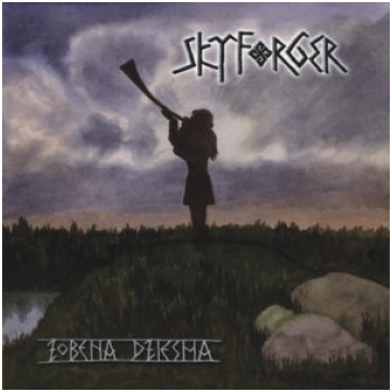 CD "Skyforger "Zobena Dziesma" 700064