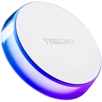 Yeelight Vega RGB Naktsgaisma ar kustības sensoru,