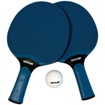 Table tennis bat set KETTLER 1337 Outdoor | 826KT1
