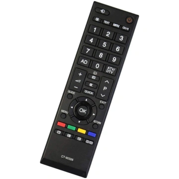 VINABTY CT-90326 CT90326 Rezerves tālvadības pults