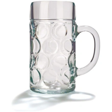 Alus kauss ISAR 0.5L