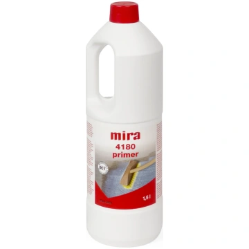 Grunts akrila dispersija, koncentrāts MIRA 4180 pr