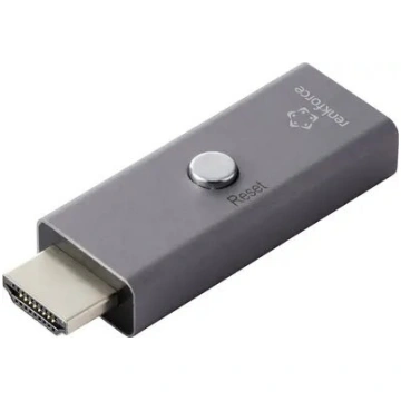 HDMI 8K 60Hz ar EDID emulāciju Renkforce, alumīnij