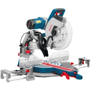 Leņķzāģis Bosch GCM 12 GDL Professional
