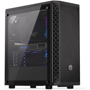 ENDORFY Signum 300 Core, tower housing (black, tem