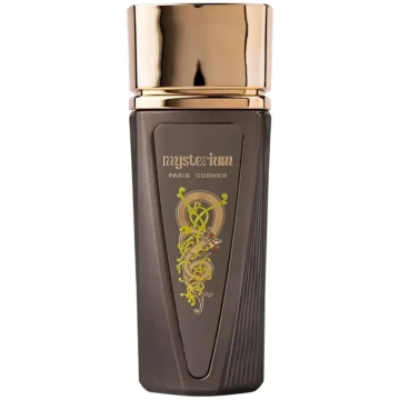 Pendora Scents Paris Corner, Mysterium, Eau De Par