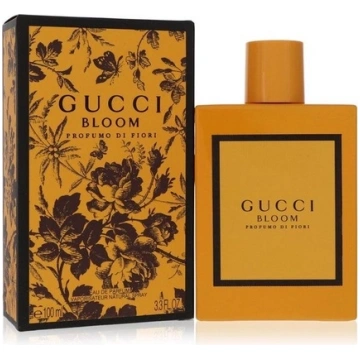 Gucci Bloom Profumo Di Fiori EDP Spray 50 ml sievi