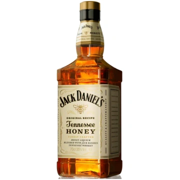 Jack Daniel's Tennessee Honey