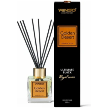 SCENT HOME UB GOLD DESERT 100ML ( 000101159139 539