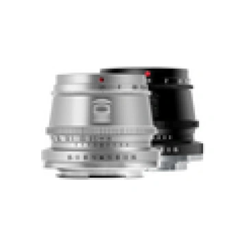 Obiektyw TTArtisan 35mm F1.4 APS-C Nikon Z Mount (