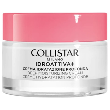 Collistar Idroattiva+ Crema Idratazione Profonda 5