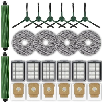 Plus 505 Combo rezerves daļas iRobot Plus 505 Comb