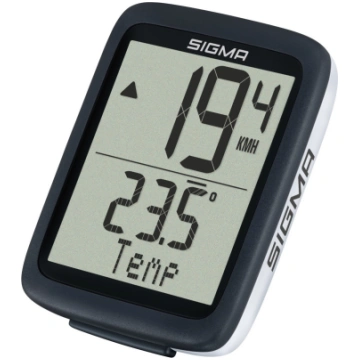Sigma Sport BC 10.0 WL ATS velosipēda spidometrs