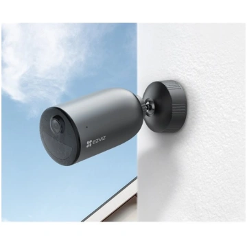 EZVIZ EB3 4G - network surveillance camera - bulle