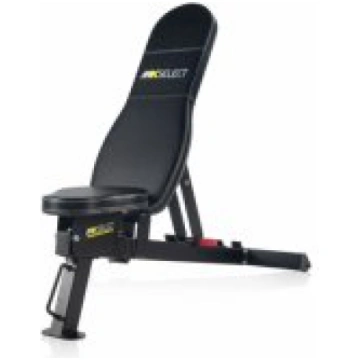 Tunturi MX Select Adjustable Weight Bench Trenažie