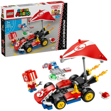 LEGO SUPER MARIO 72032 Mario Kart — standarta kart