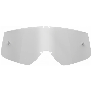 THOR Briļļu stikls SNIPER PRO CLEAN clear 26020801