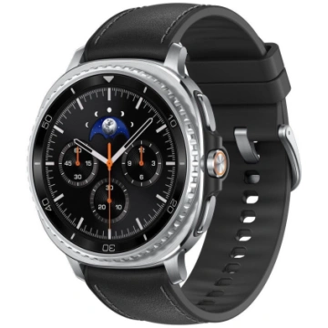Viedais pulkstenis Samsung Galaxy Watch 8 LTE 46mm