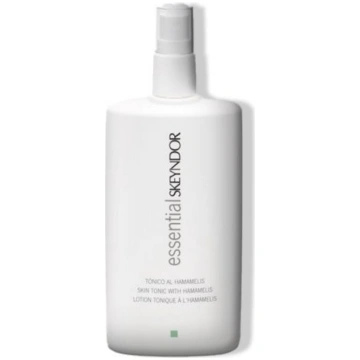 Essential Skin Tonic With Hamamelis Toniks ar hamm