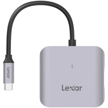 Lexar CFexpress Type B Card Reader (LRW510U) (USB-