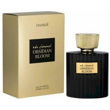 Hamidi Obsidian Bloom Smaržas EDP 100 ml 629401518