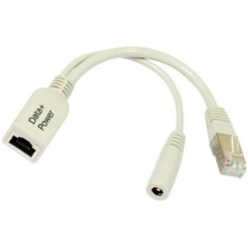 Mikrotik RBPOE PoE adapter 28 V