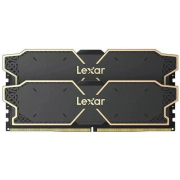 LEXAR ATMIŅA DIMM 32GB DDR5-6000/K2 LD5U16G60C38LG
