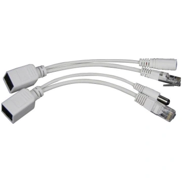 Pastiprinātājs Gembird Passive UTP PoE Injector PP