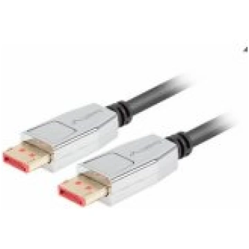 Lanberg Cable DisplayPort – DisplayPort 1.4 8K 60H