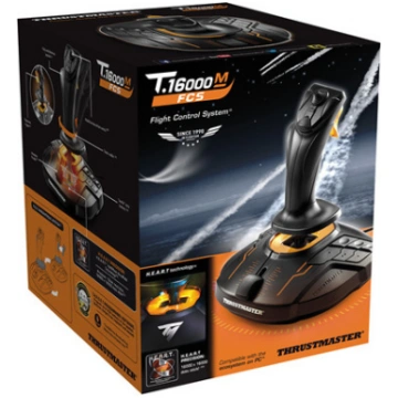 Joystick T-16000M FCS | 2960773 | 3362932914778 TH