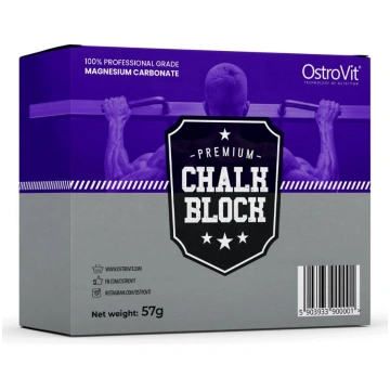 OstroVit Chalk Powder 57g