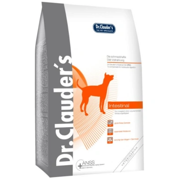 Dr.Clauder"s Intestinal Diet (IRD) - Veterinārā sa