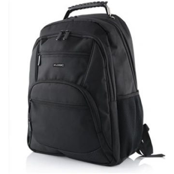 Logic EASY 2 backpack Nylon Black 15-16"" ( PLE LC