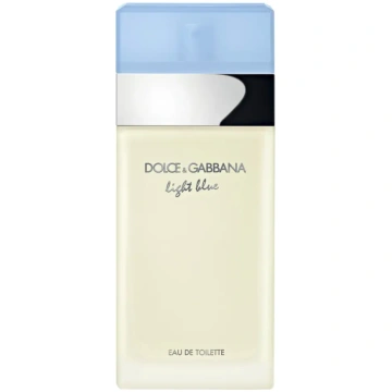 Dolce AND Gabbana Light Blue (EDT) Eau de Toilette