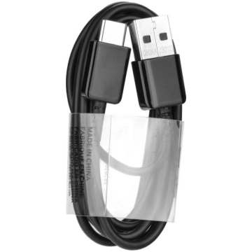 Kabel USB Partner Tele.com USB-A - USB-C + Lightni