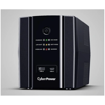 CyberPower | Backup UPS Systems | UT1500EG | 1500 