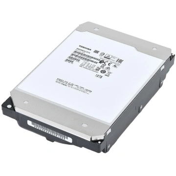 HDD|TOSHIBA|Serial ATA III|3.5 "|Buffer 512 MB|720