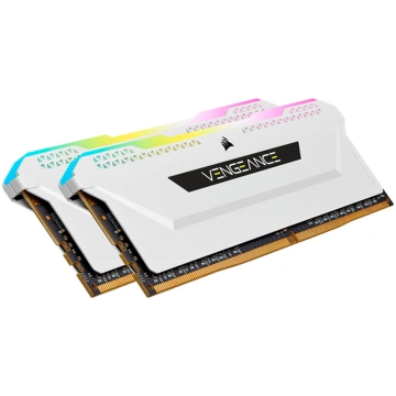 Operatyvinė atmintis Corsair Vengeance RGB PRO SL 