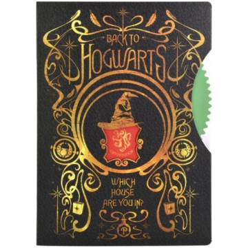 Blue Sky Studios CDU Harry Potter Spinner Notebook