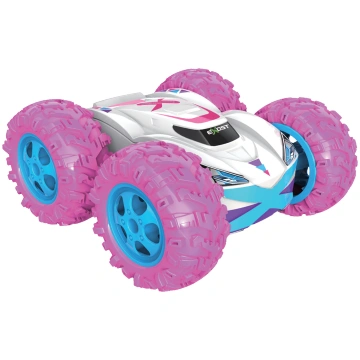 SILVERLIT EXOST RC auto 360 CROSS AMAZONE, TE 2026